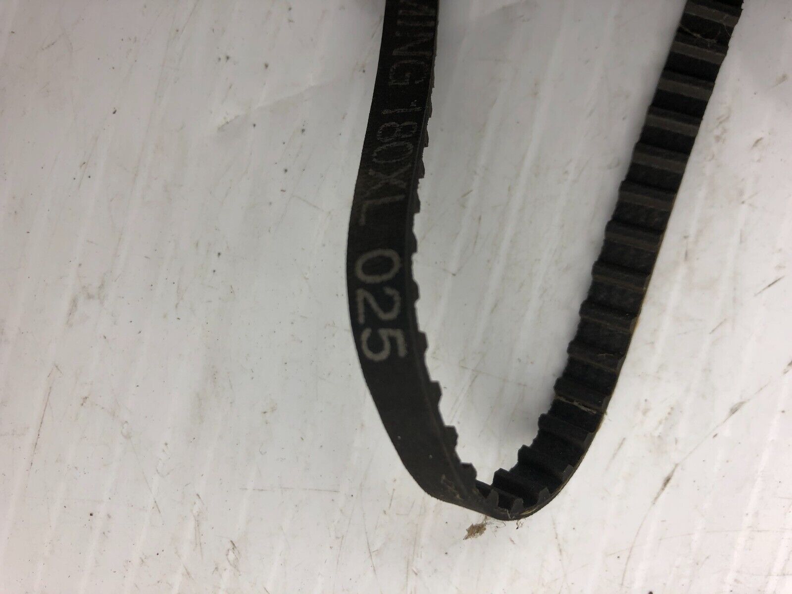 Dayco 180XL025 Timing Belt ISORAN 180XL 706