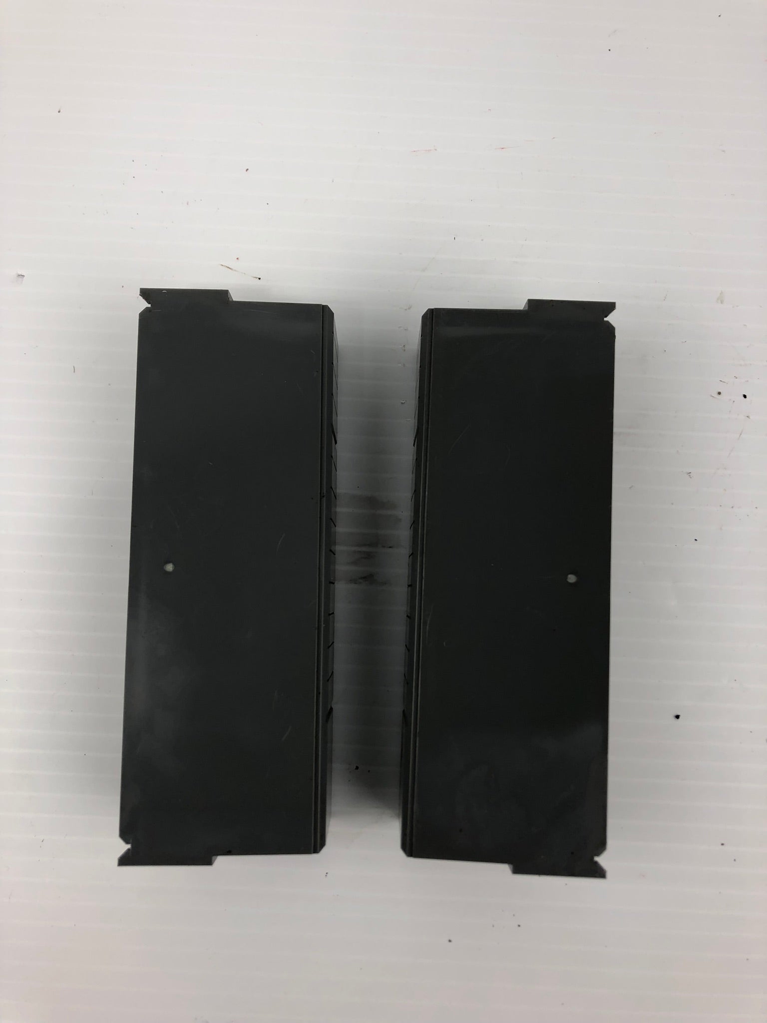 Allen Bradley 1746-N2B Card Slot Filler - Lot of 2