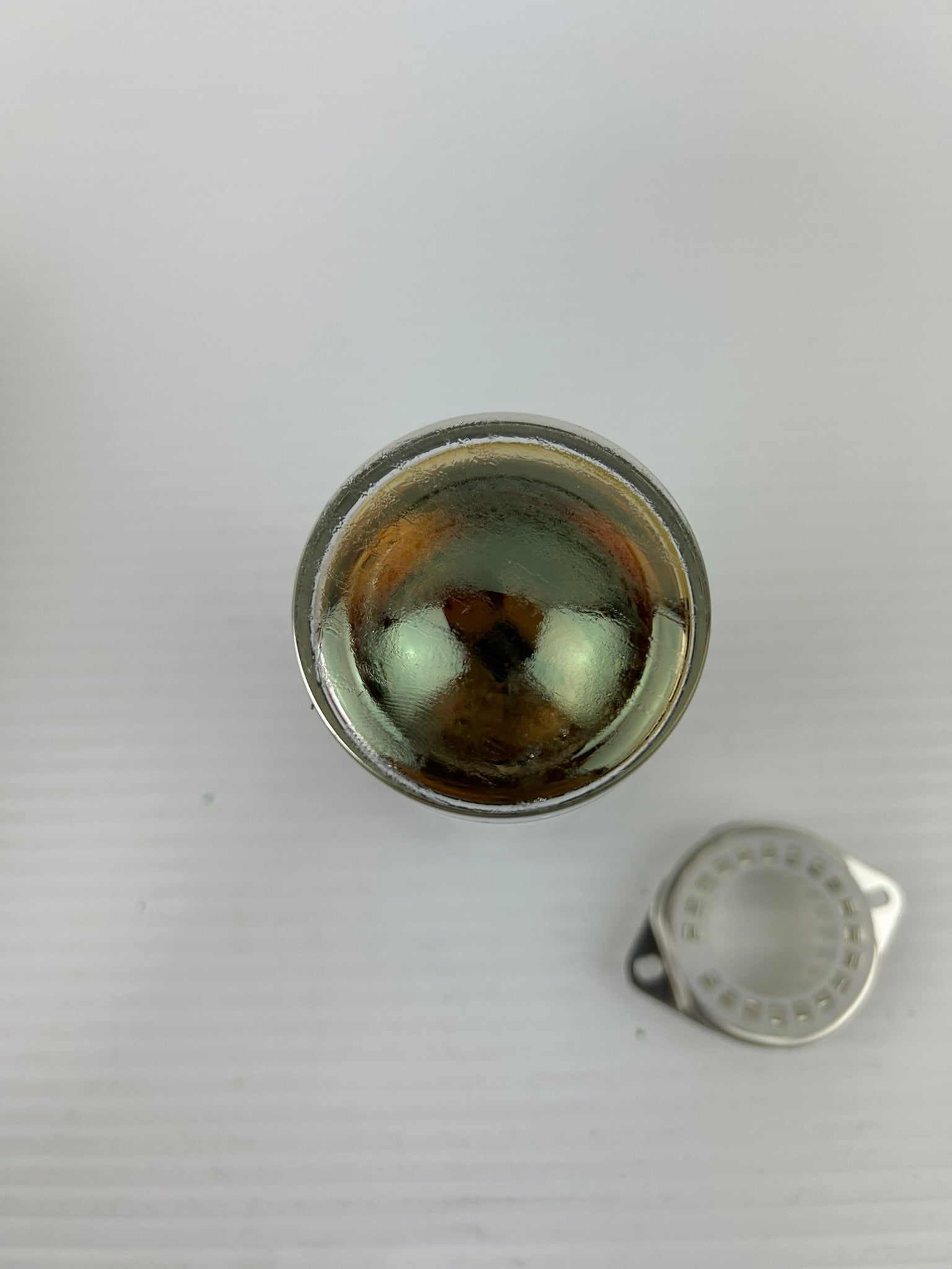 Hamamatsu R3149 Photomultiplier Tube