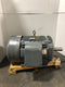 Baldor M1712T Industrial Motor 20/10HP 1760/870 RPM 284T Frame