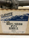 Clevite 601-1039 P71 Engine Oil Pump Interchanges with Sealed Power 224-41187