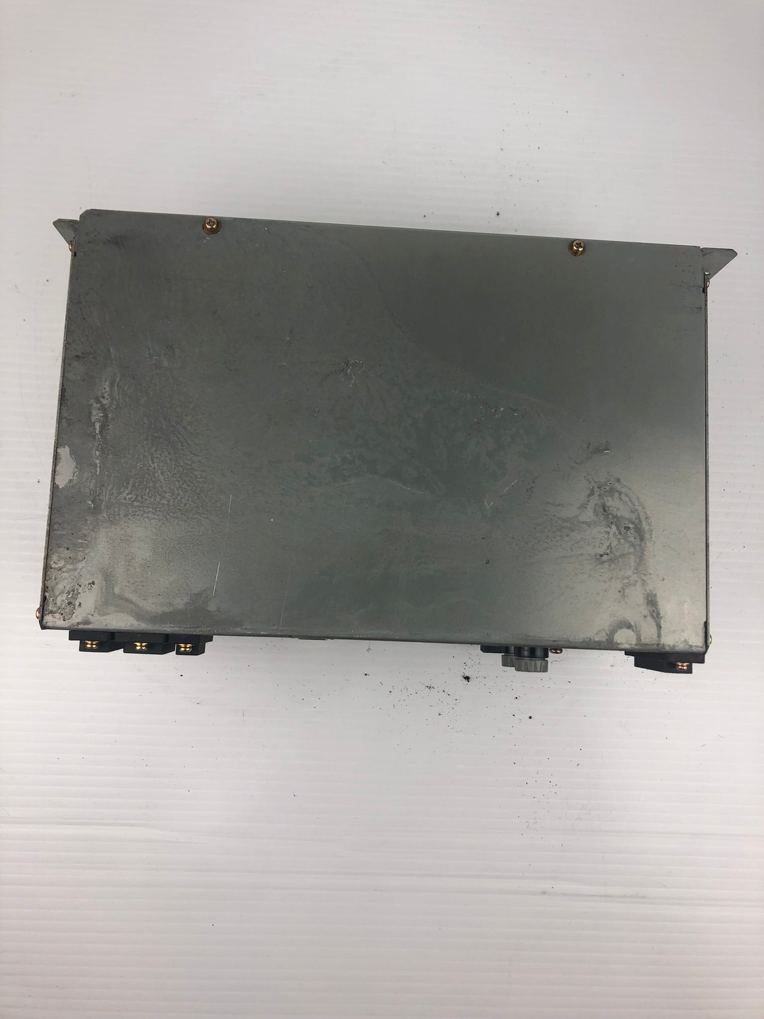 Yaskawa Electric JZRCR-NTU02D-2 Power Supply Module