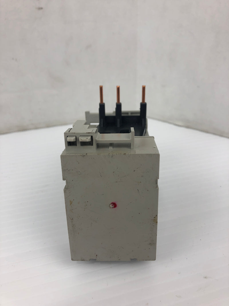 Allen-Bradley 193-EECB E1 Plus Overload Relay Ser. C 600V