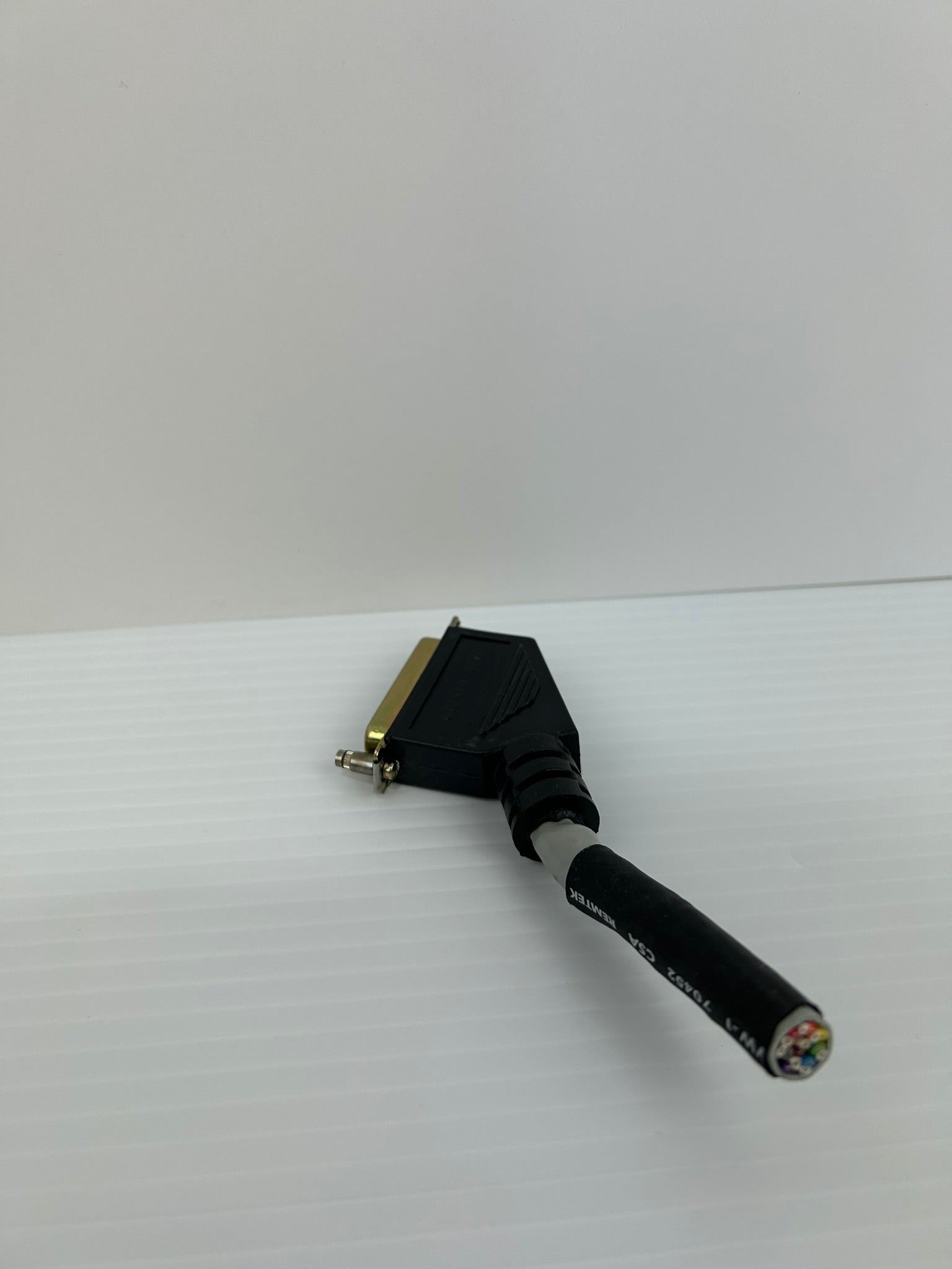 Reliance Electric 612418-42R Cable Connector Adapter - Lot of 5
