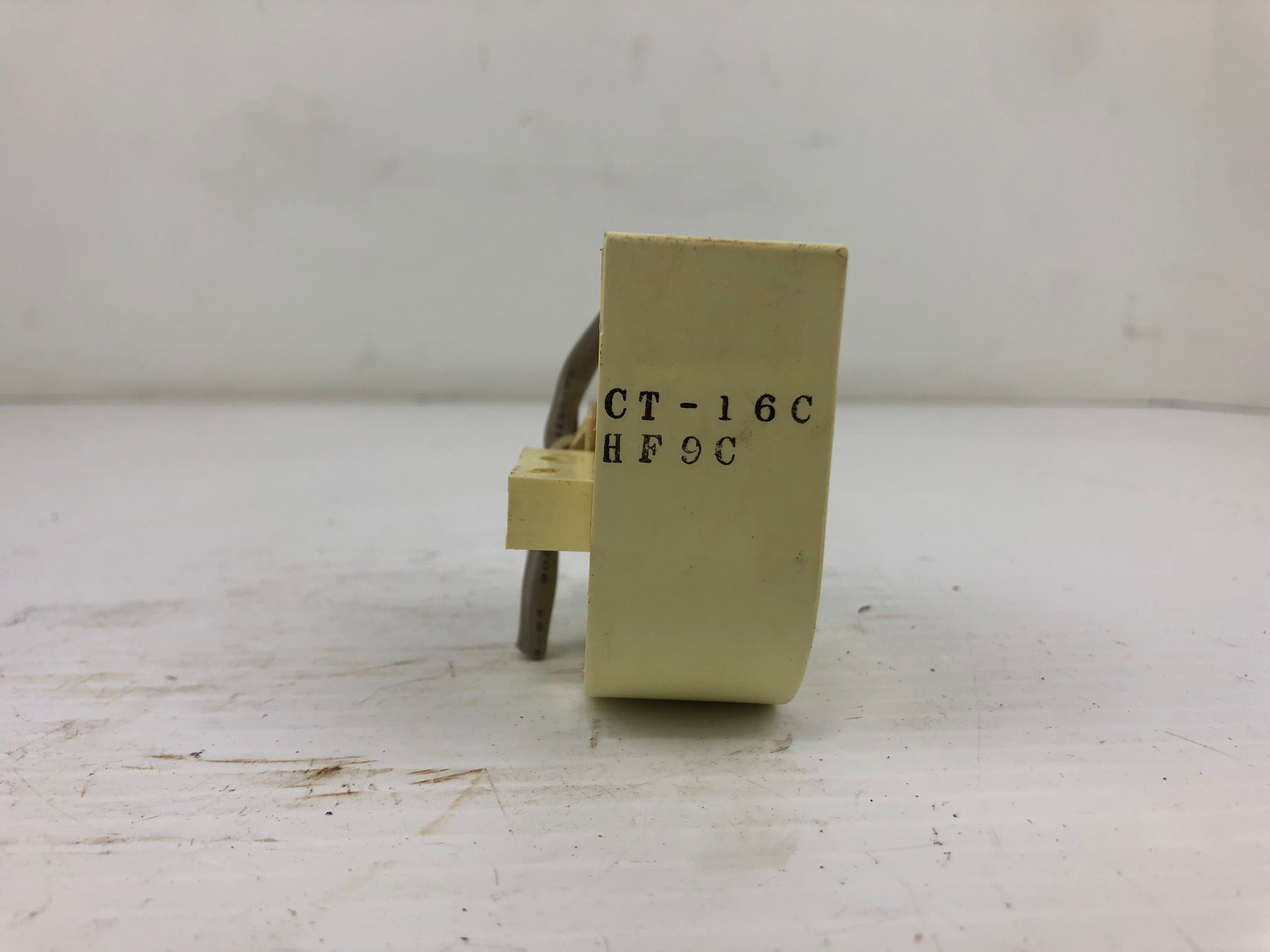 Nadesco CT-16C Welding Timer HF9C