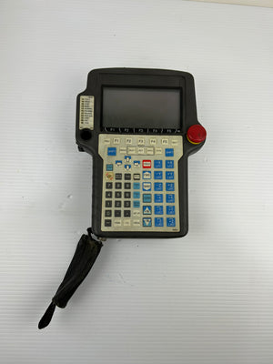 Fanuc A05B-2301-C300 Robot Teach Pendant Handheld Controller