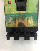 Siemens ED43B020 Circuit Breaker ITE Sentron Series 20A 3P