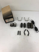 Leland K105 Shoe Repair Kit 08-107700