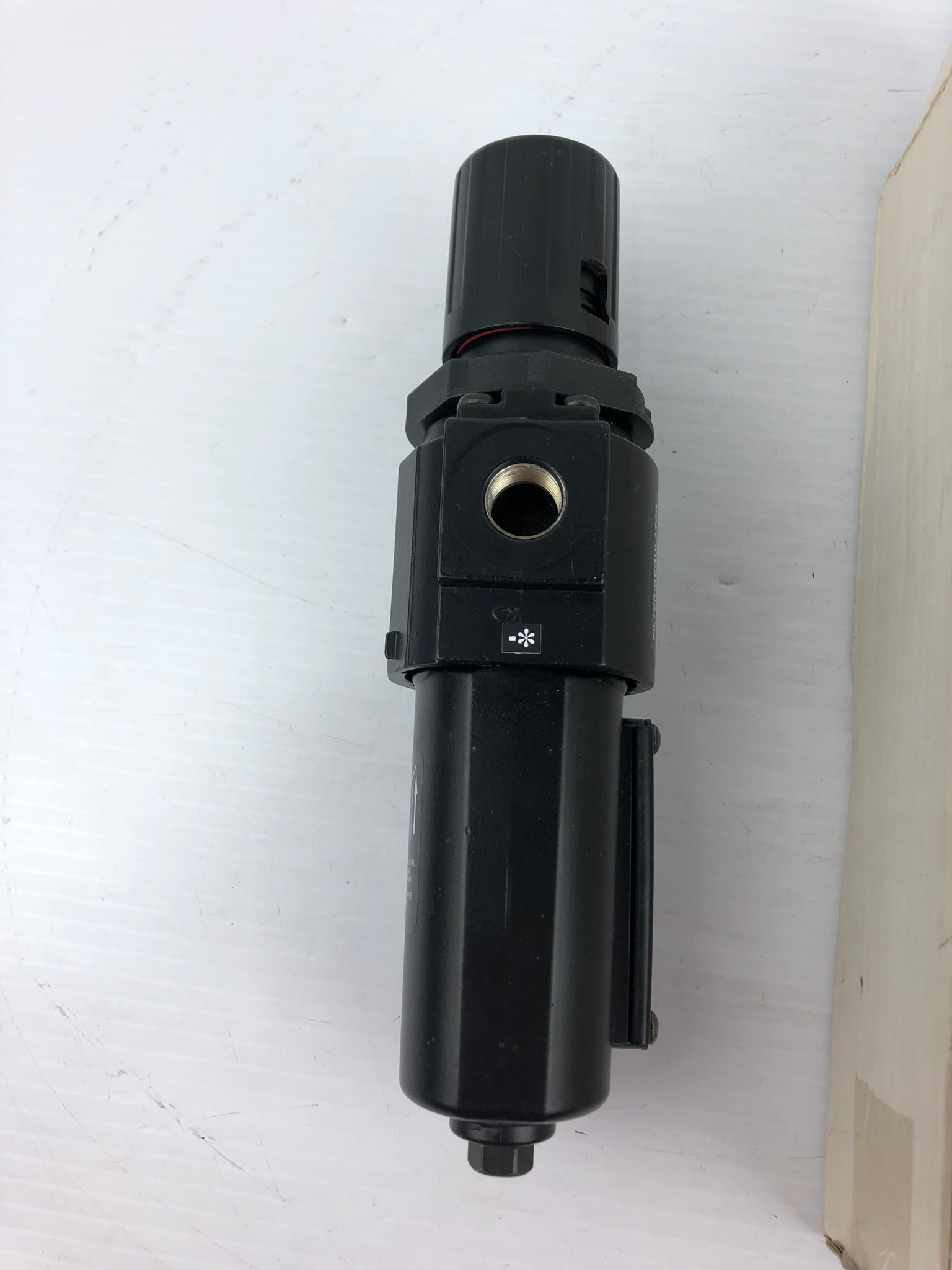 Bimba APN 720602 Filter Regulator