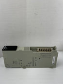 Schneider Electric 140CPS11420 Modicon Power Supply 115/230V