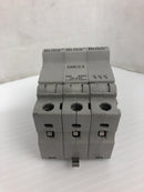 Buss CHCC3 Fuse Holder 600V 30A 3P