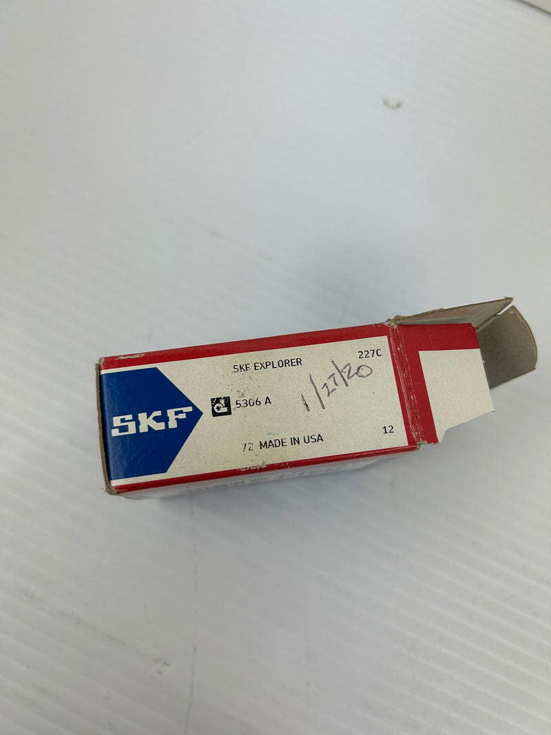 SKF 5306 A Bearing 5306A