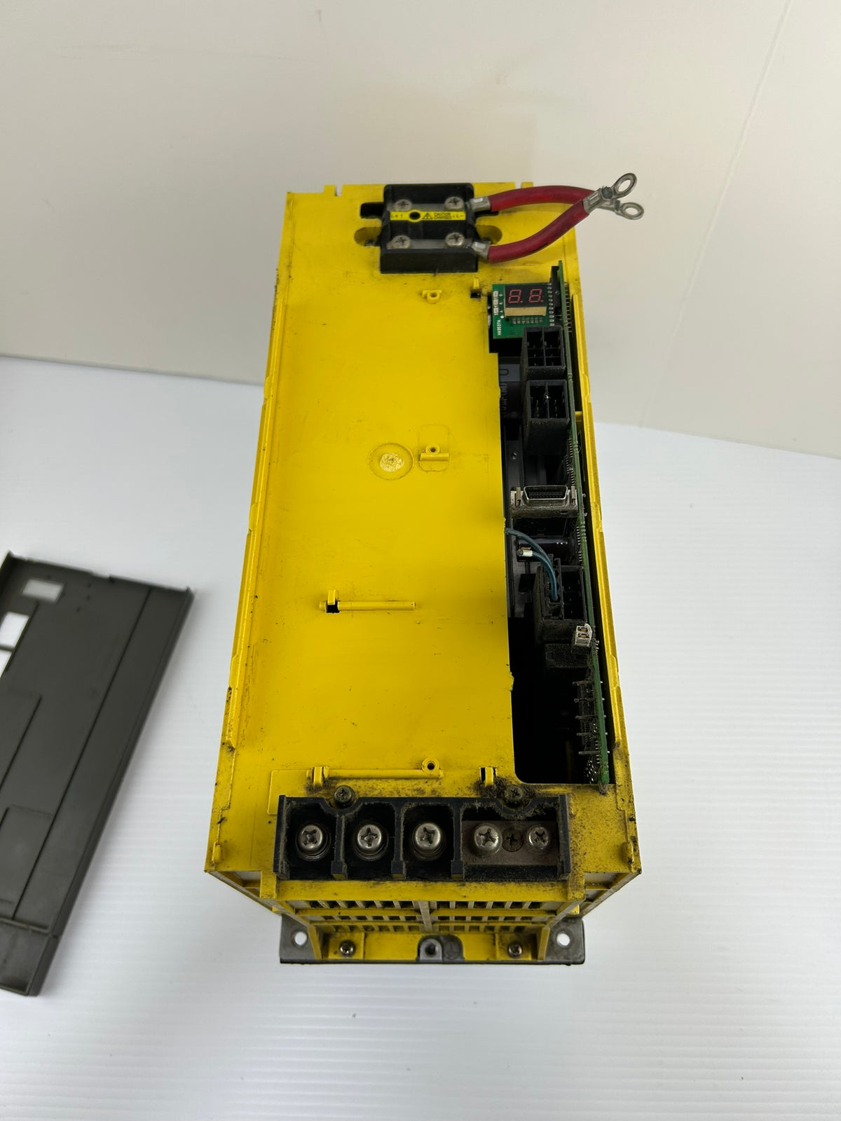 FANUC JX1B Servo Amplifier Power Supply Module A06B CNC Drive Unit Alpha i