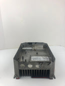 TB Woods WFC4005-OC Heat Sink Base Type: 4X 5HP 3PH 460V 9.3A 7.4KVA