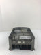 TB Woods WFC4005-OC Heat Sink Base Type: 4X 5HP 3PH 460V 9.3A 7.4KVA