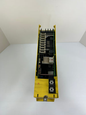 Fanuc A16B-2202-0773/02A MES-1A Servo Amplifier Drive Module Circuit Board