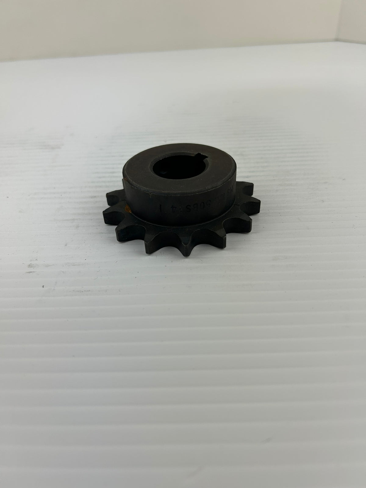 Martin 50BS14 1 Sprocket 1" Bore Size 14 Teeth