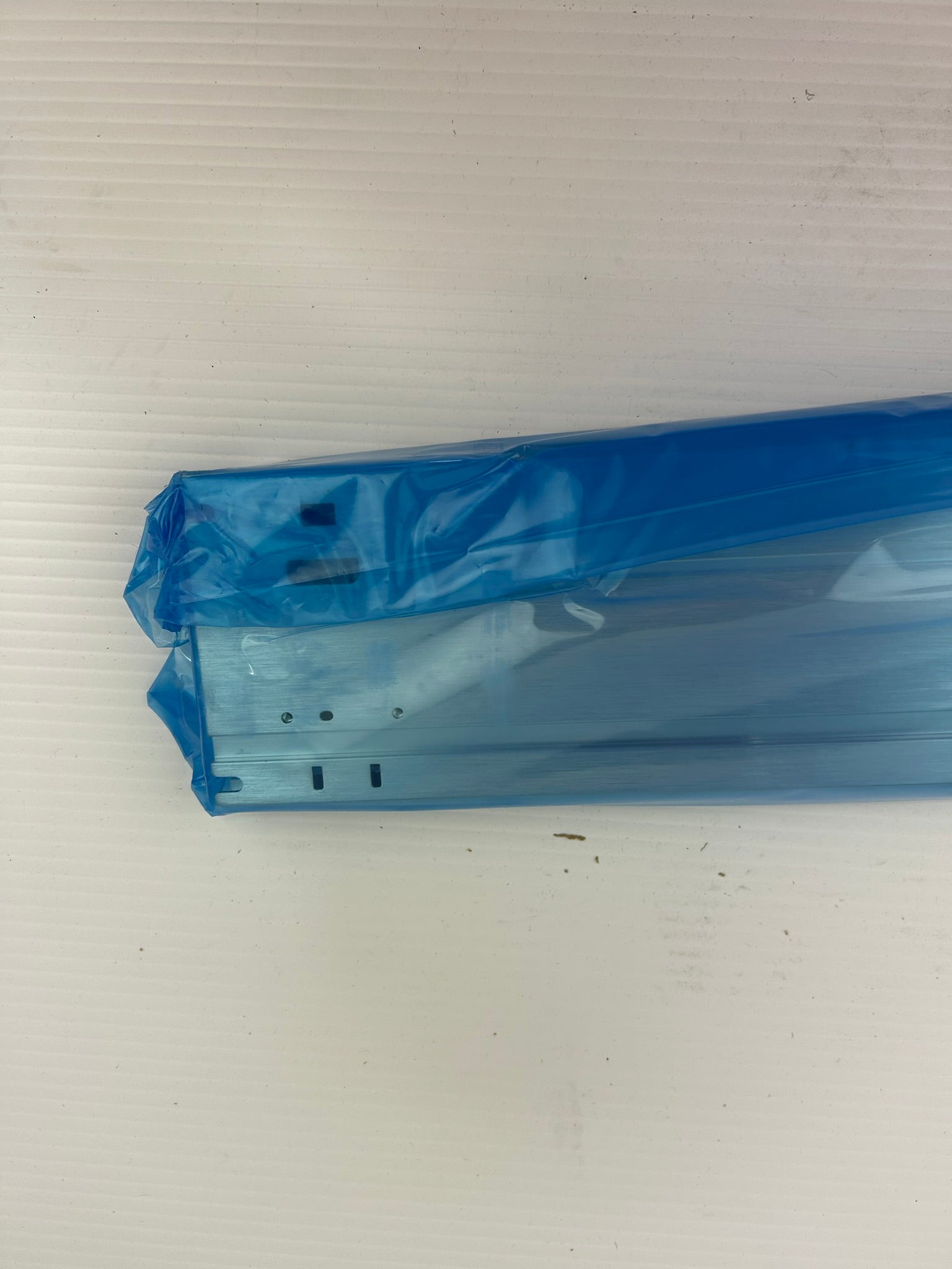 Mitsubishi R312B MELSEC iQ-R PLC 12-Slot Base Unit Rack Chassis