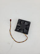 Dell EE80201S1-0000-G99 Optiplex Cooling Fan DC12V-1.56W