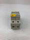 Ferraz Shawmut USCC2 Ultrasafe Fuse Holder 2 Pole 600V 30A