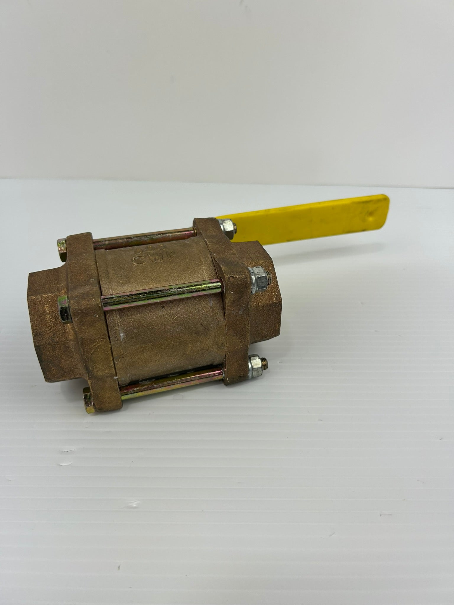 Apollo 600 CWP Ball Valve 1-1/2"