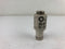 Lindner Vollschutz 597.0257 Ceramic Bottle Fuse 25A 500V