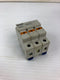 Ferraz Shawmut USCC3I 3P Ultrasafe Fuse Holder 600V 30A