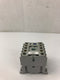 Allen-Bradley 700DC-M220 Control Relay Ser. A 500V 16A 3PH 6kV - Lot of 5