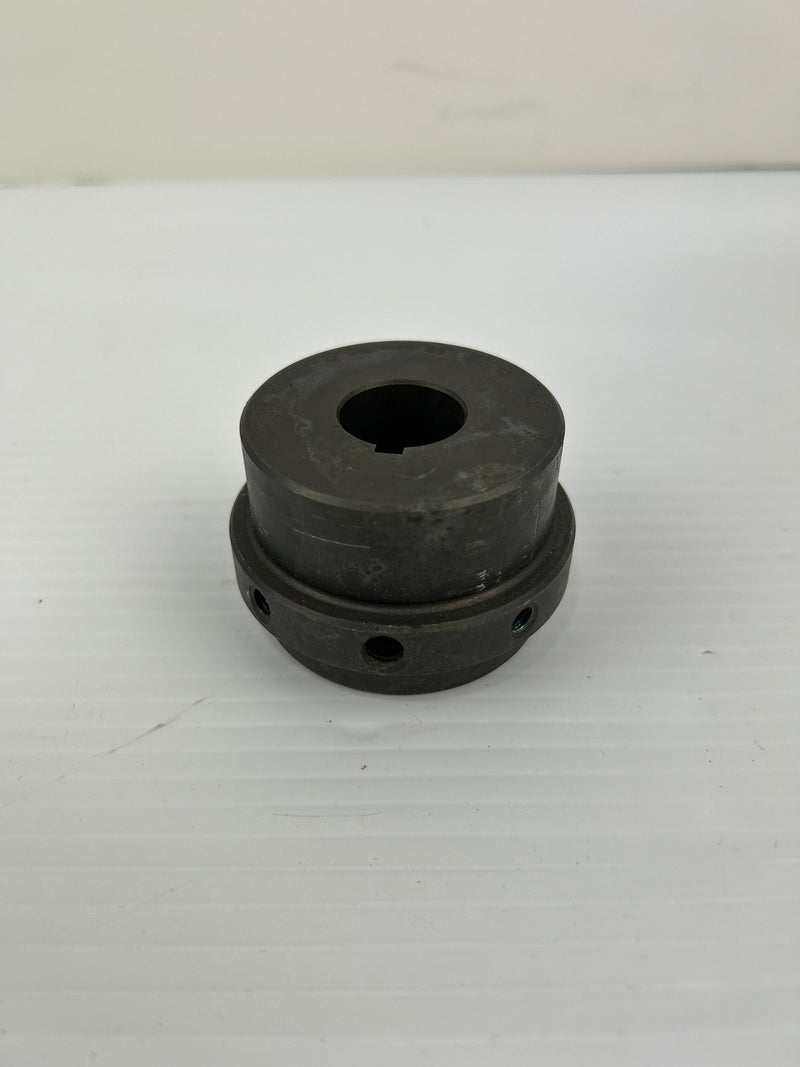 TB Woods WE4H Shaft Coupling Hub X 7/8 XIZ *GJ