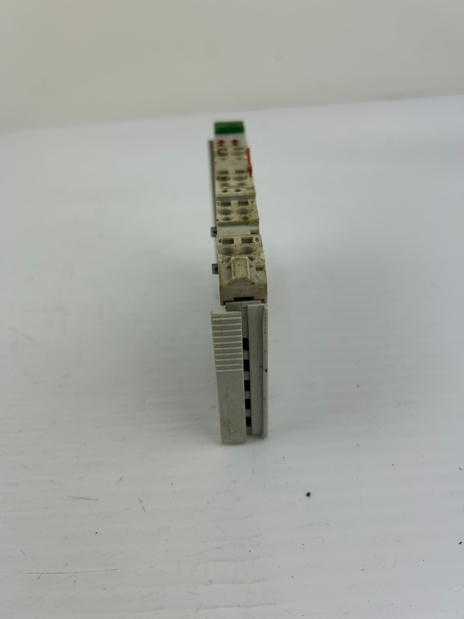 Wago 753-455 Channel Analog Input Module 4AI 4-20mA S.E. - PLC Module