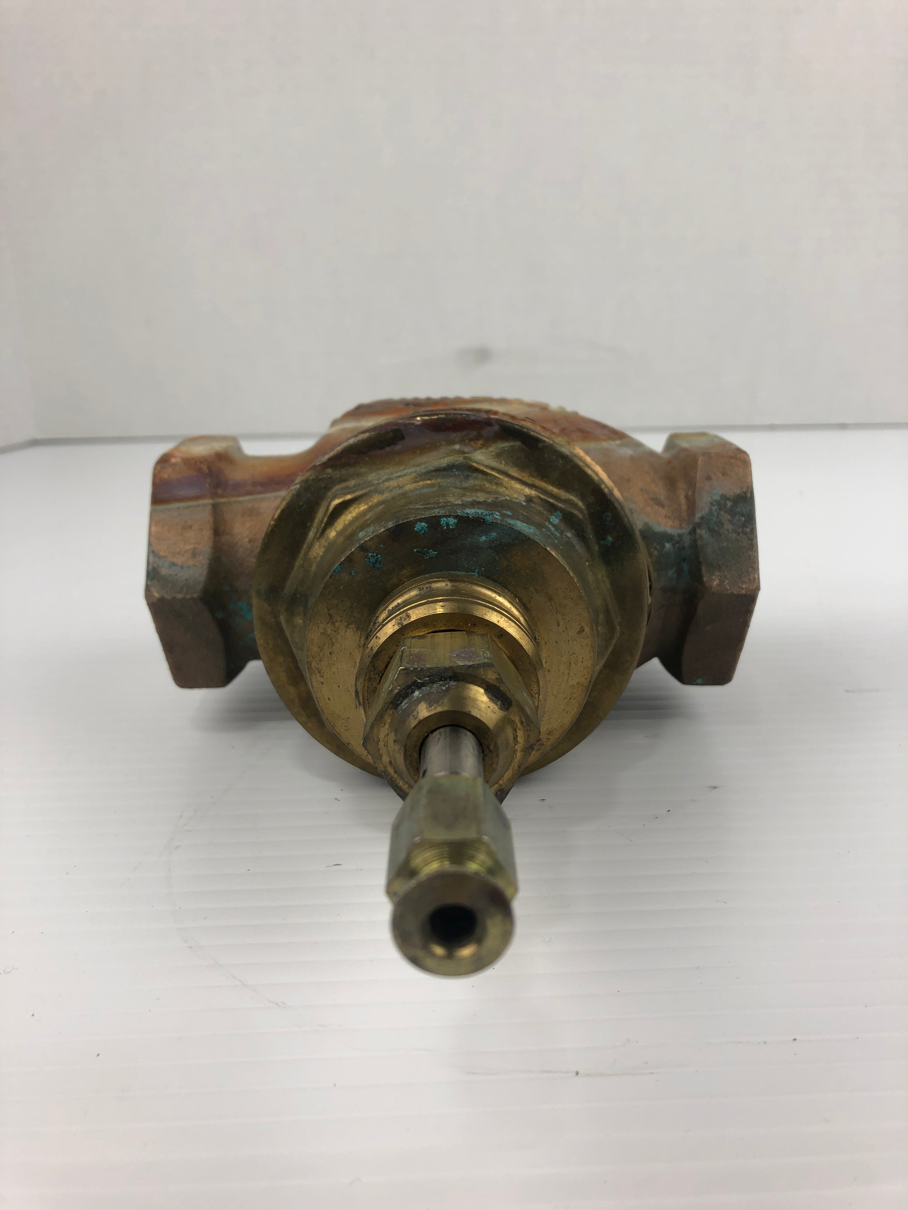 Honeywell V5011G 1228 Valve 1-1/2"
