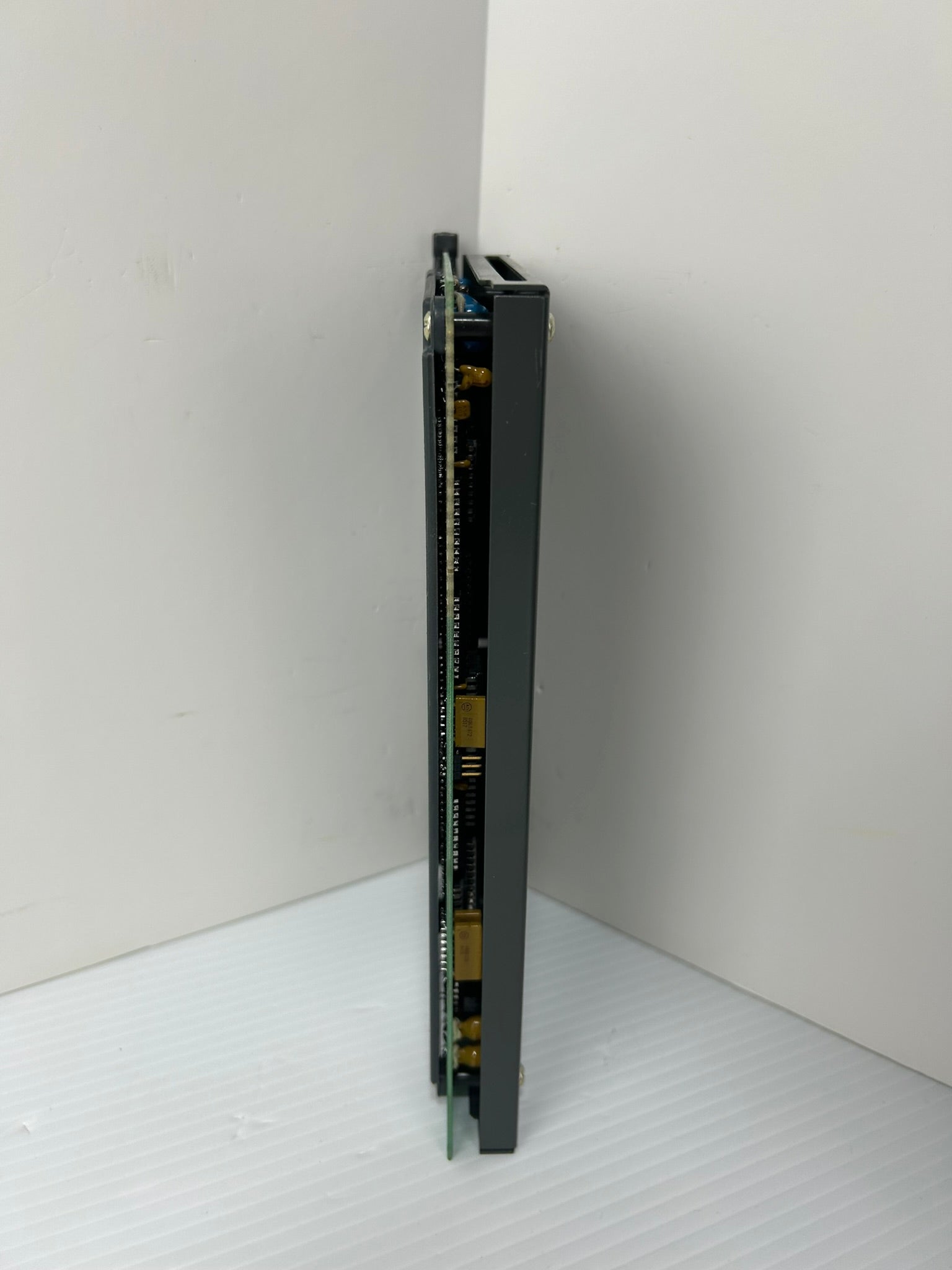 Allen-Bradley 1771-DA ASCII I/O Module Series A Rev B 2VA