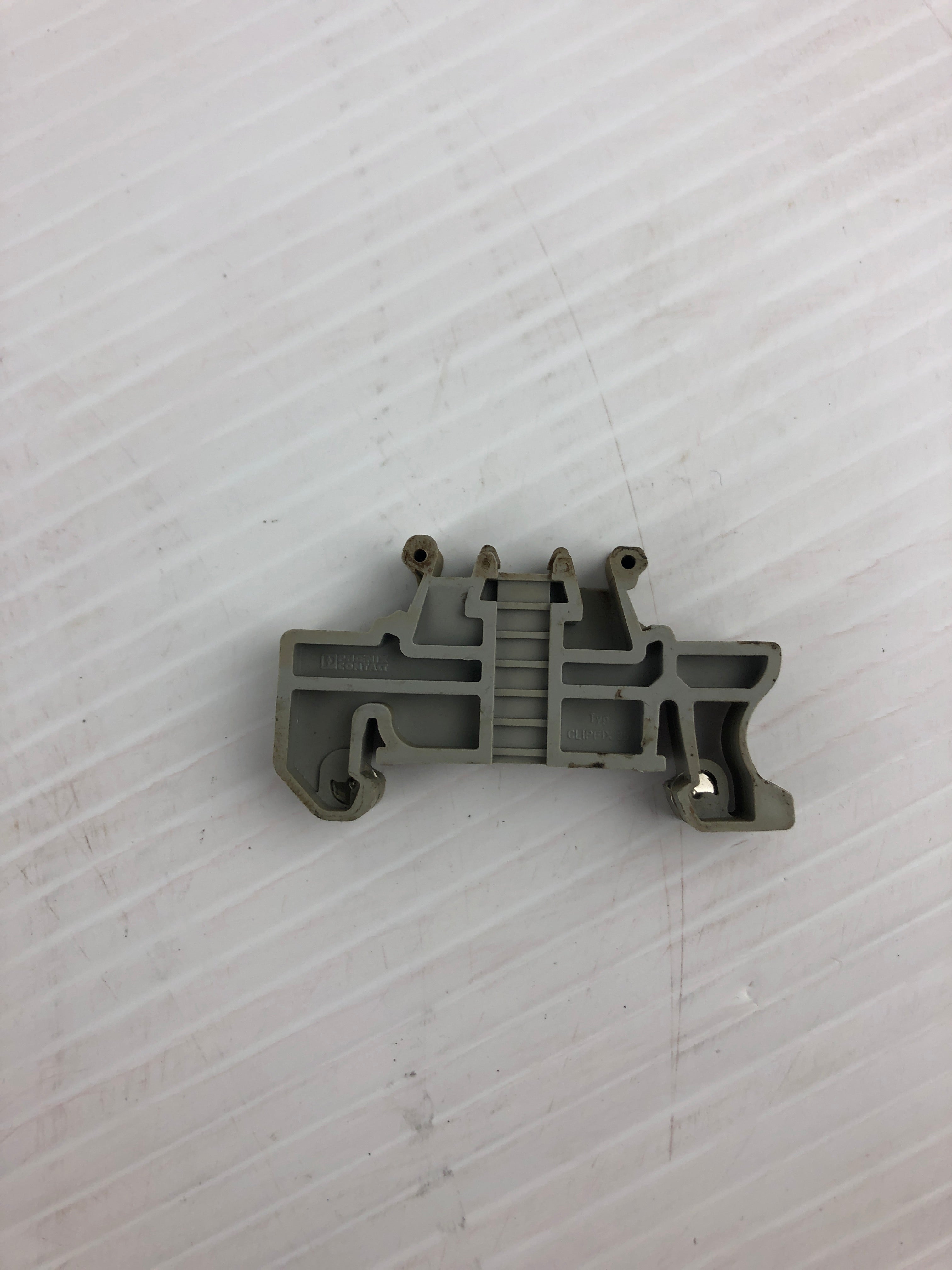 Phoenix Contact CLIPFIX 35 Terminal Block - Lot of 6