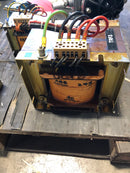 The Transformer & Electrical Co., Ltd. ABB275 Transformer 460V 60 Cycle 50/60 Hz