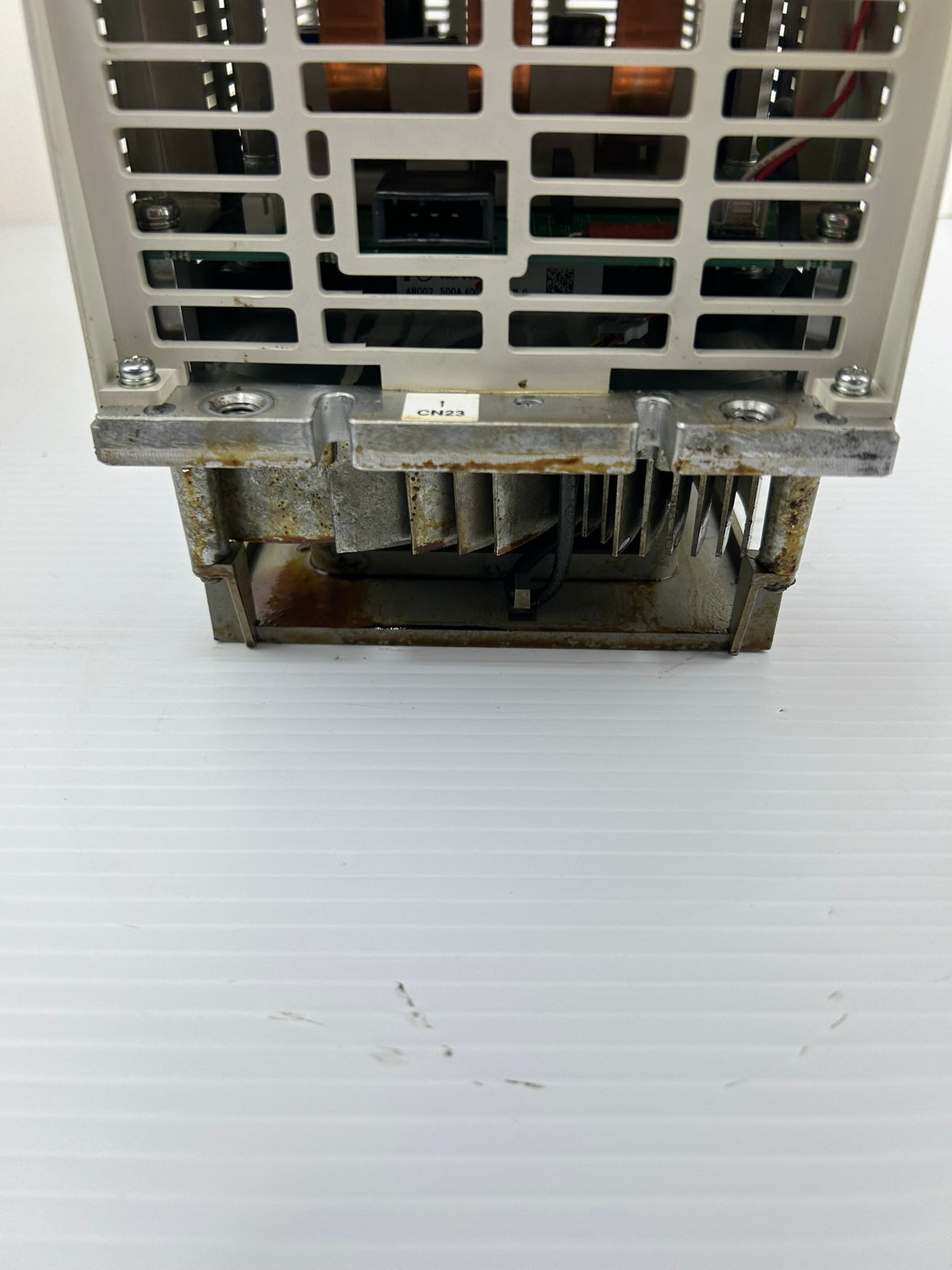 Mitsubishi MDS-C1-CV-370 Power Supply Unit 37kW 270-311VDC 200-230V