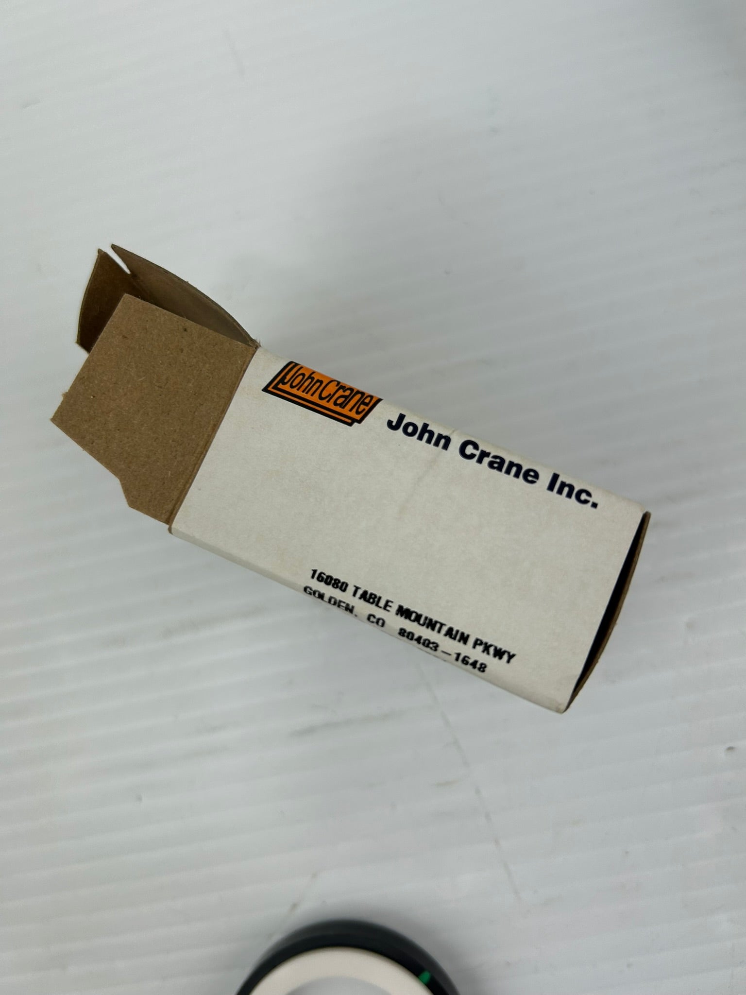 John Crane M17555 Mating Ring Assembly Ceramic