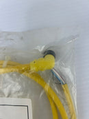 Allen Bradley 1485R-P2V5-C Cordset Right Angle Micro Female to Cable Series A