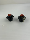 MS24265R14 Contact Connectors B4PN - Lot of 2