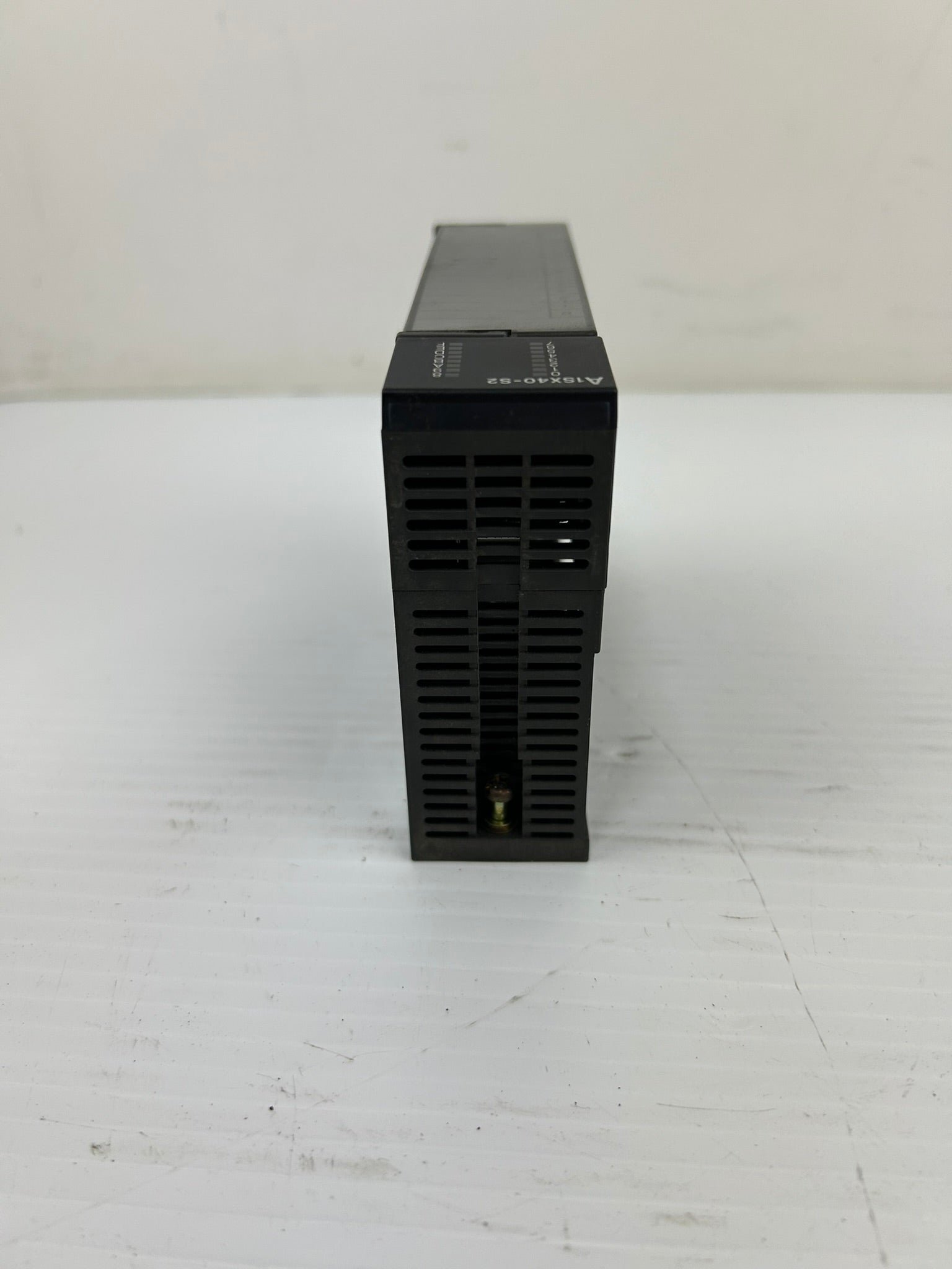 Mitsubishi A1SX40-S2 Input Unit PLC Module 24VDC 7mA