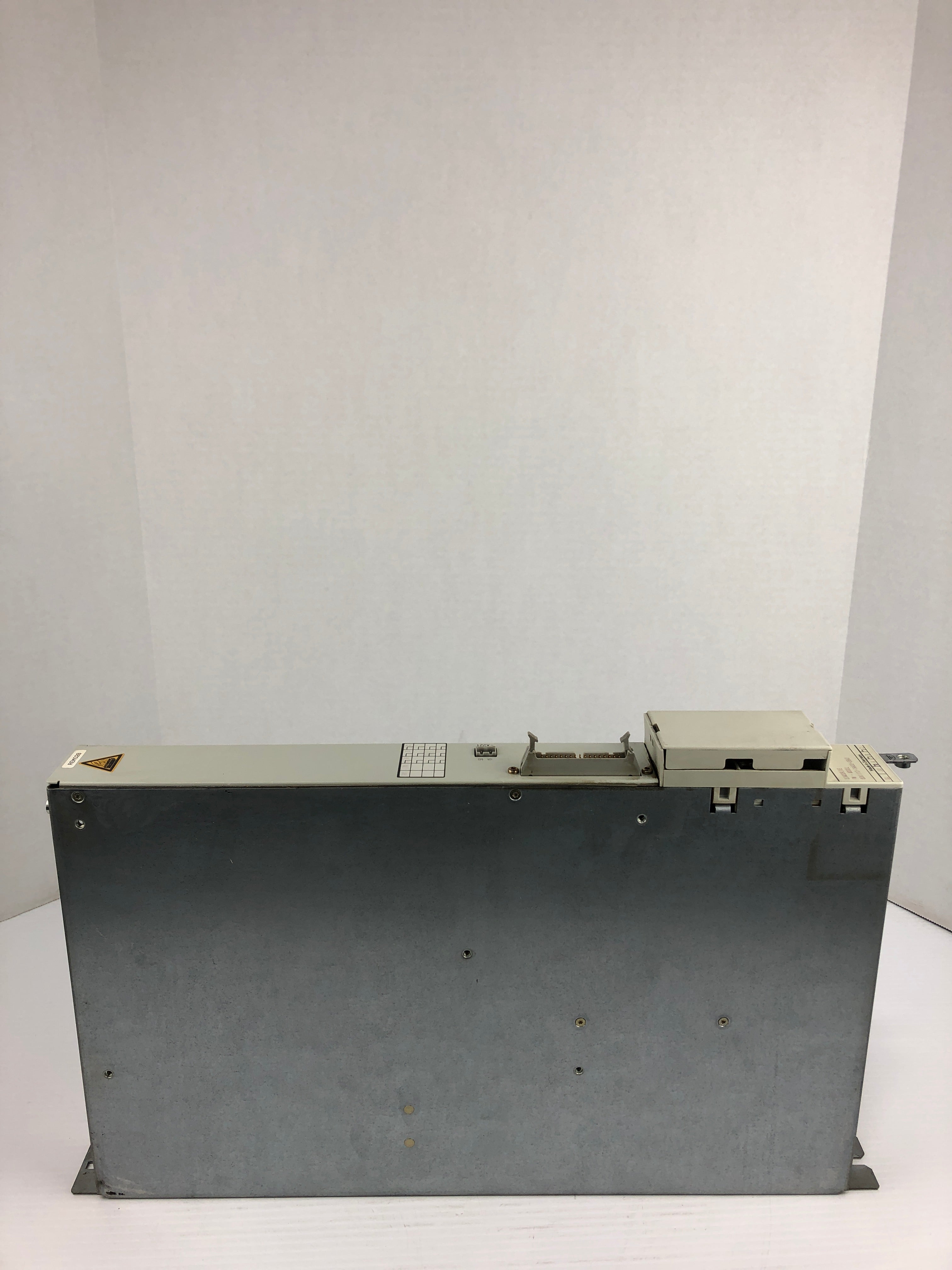 Siemens 6SN1113-1AA00-0BA0 Simo Drive