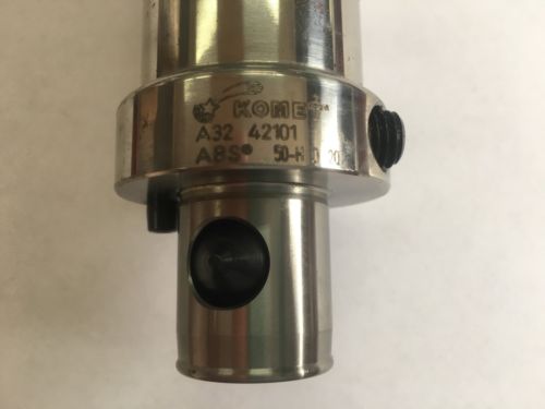 Komet ABS 50-H D 20 Hydraulic Chuck A3242101