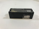 Mitsubishi Melsec AJ65SBTB1-16D CC-Link Input Unit 24VDC 7mA