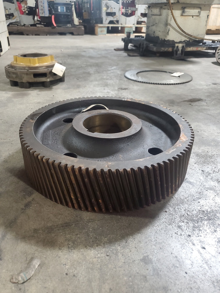 Caterpillar 178-369 Gear Ring CAT 178369 5830810 D1017-D