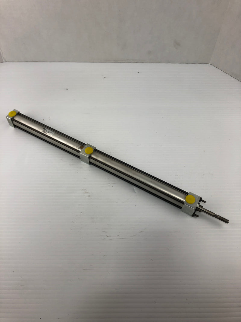 PHD SDDE22 X 6 X 5 -AE-B R-E-H4 Pneumatic Cylinder 12680402-01