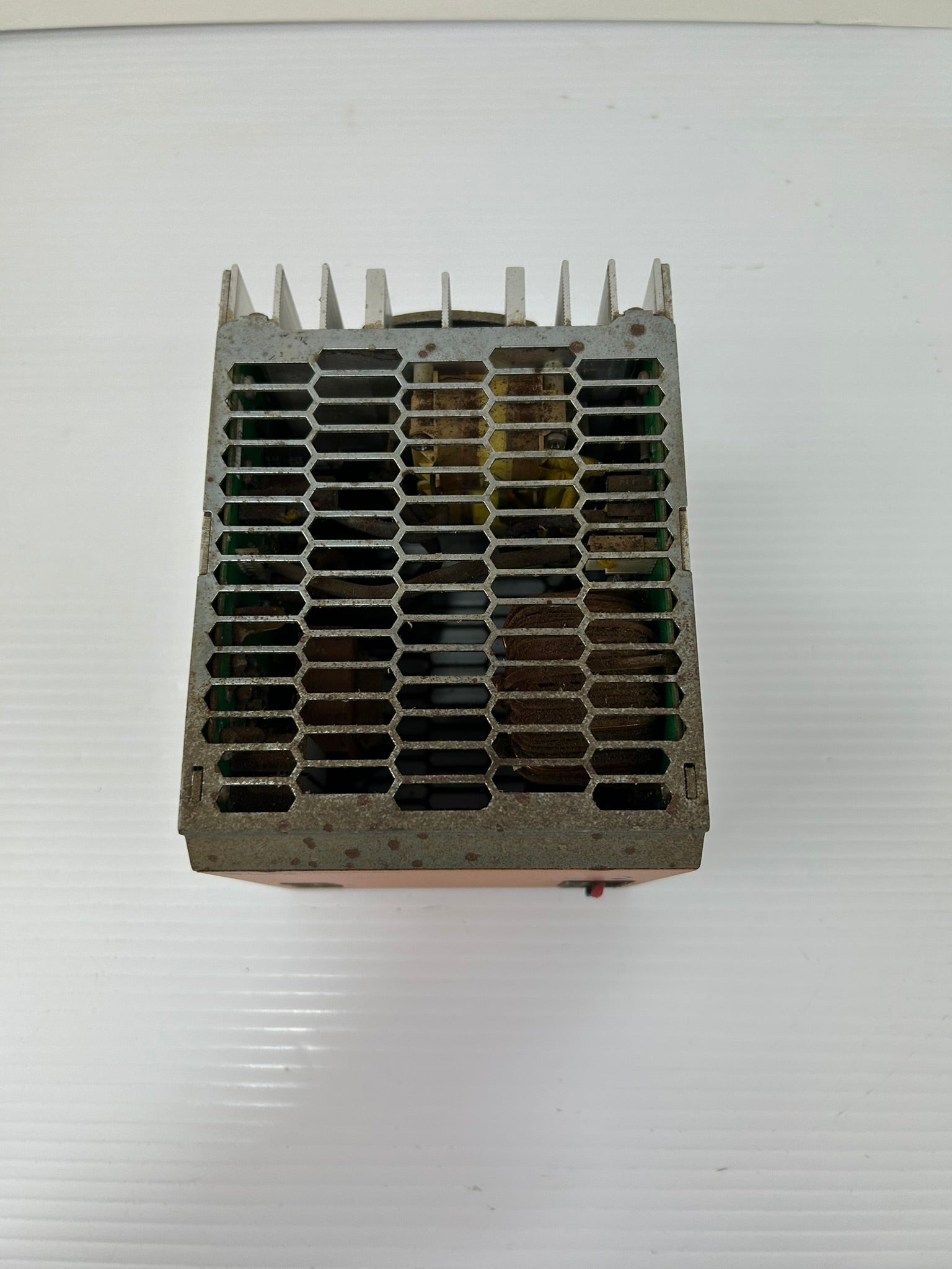 B&R PS3200 Power Supply 3 Phase 24VDC 20A