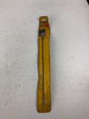 Stanley 15-410 Carbide Grit Rod Saw 10"