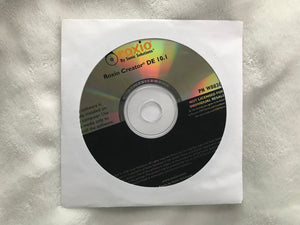 Roxio Creator DE 10.1 Disc