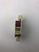 Mitsubishi Electric CP30-BA Circuit Protector 1 Pole 3A