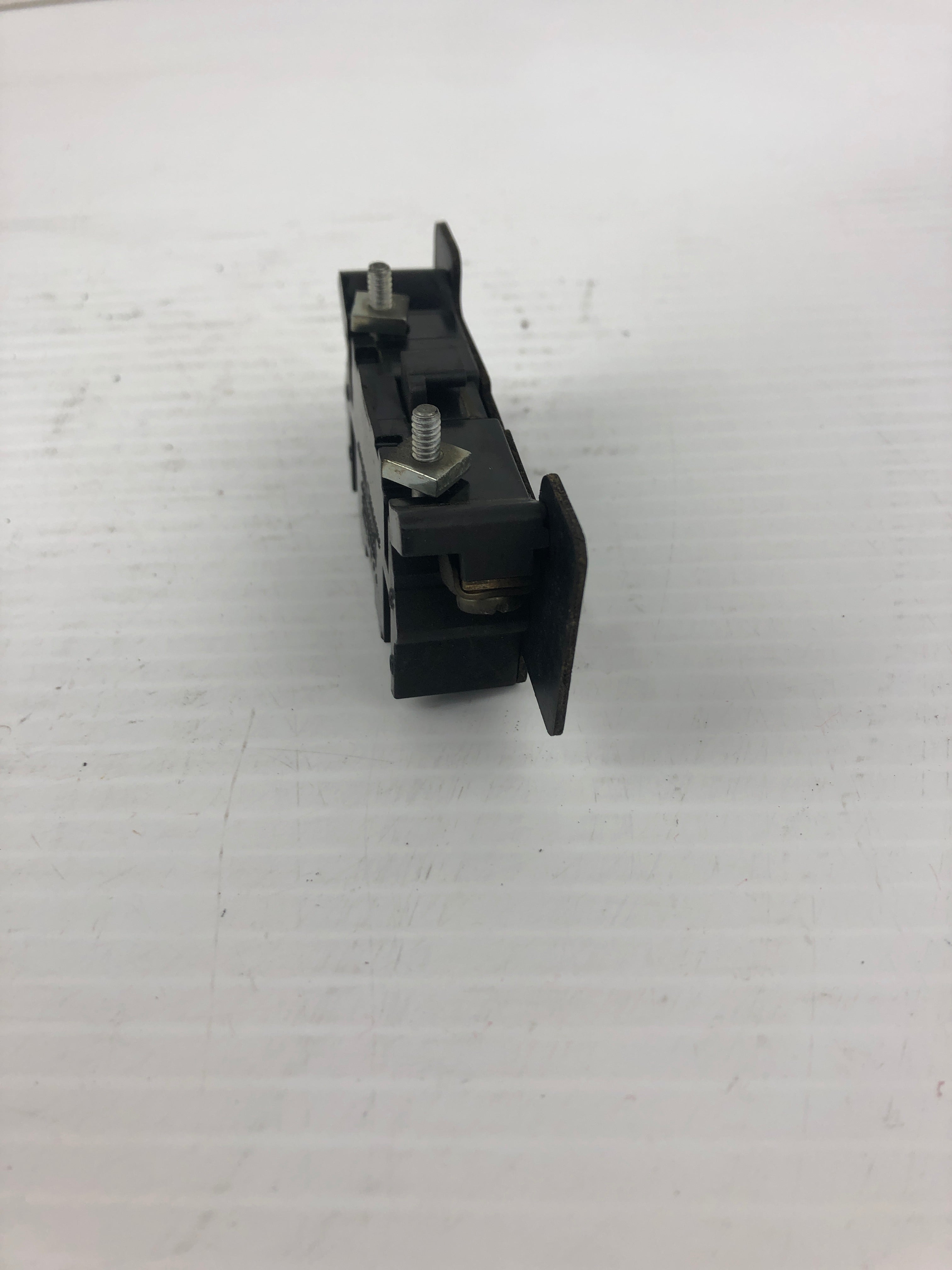General Electric CR205X100D Auxiliary Contact Series A GS