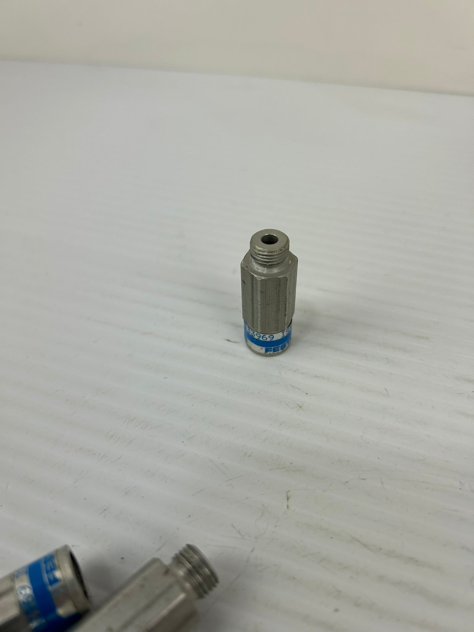 Festo 33969 ISV-1/8 Vacuum Valve - lot of 13